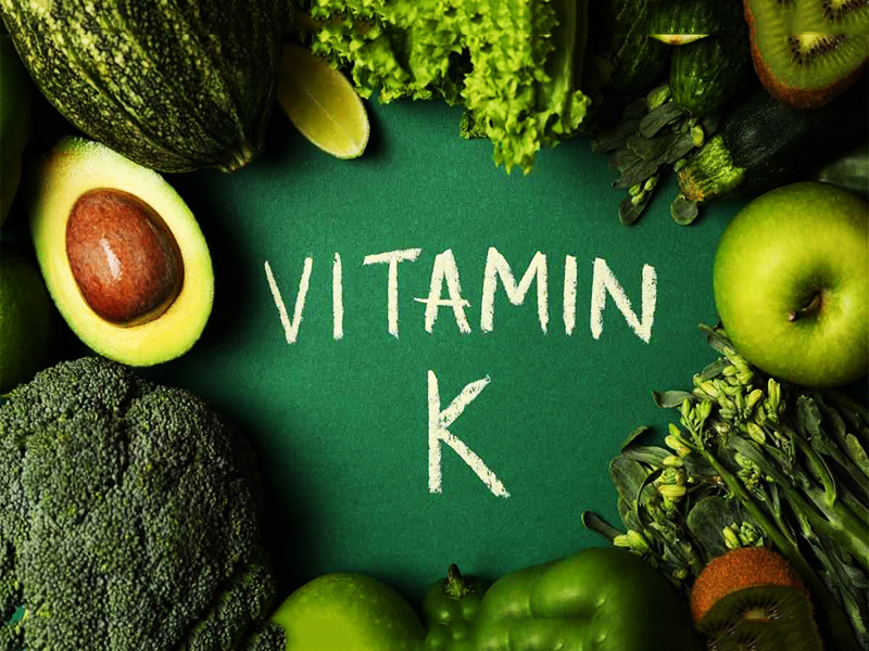 vitamin k là gì