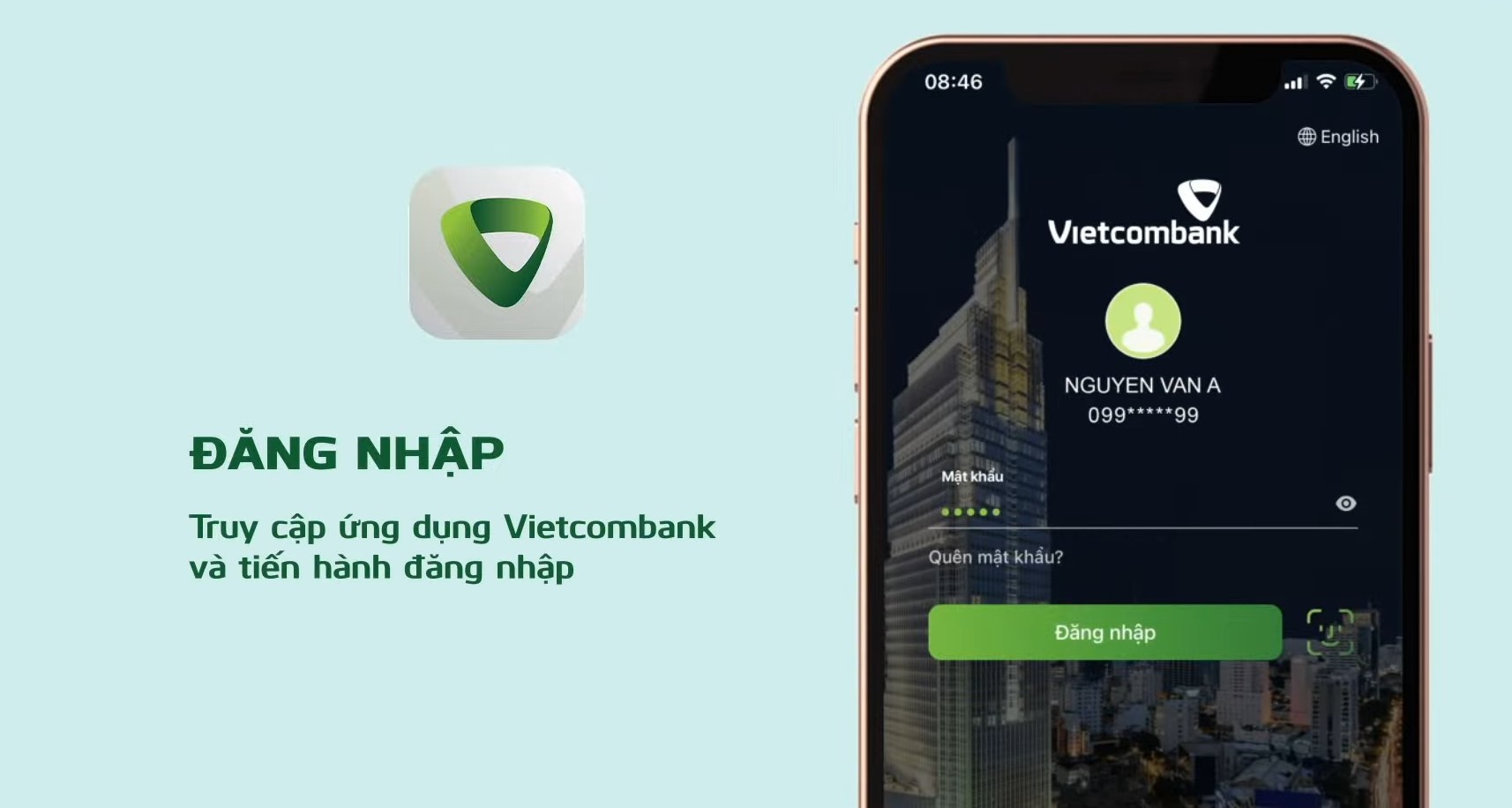 1-cách khóa thẻ vietcombank trên app điện thoại (1)