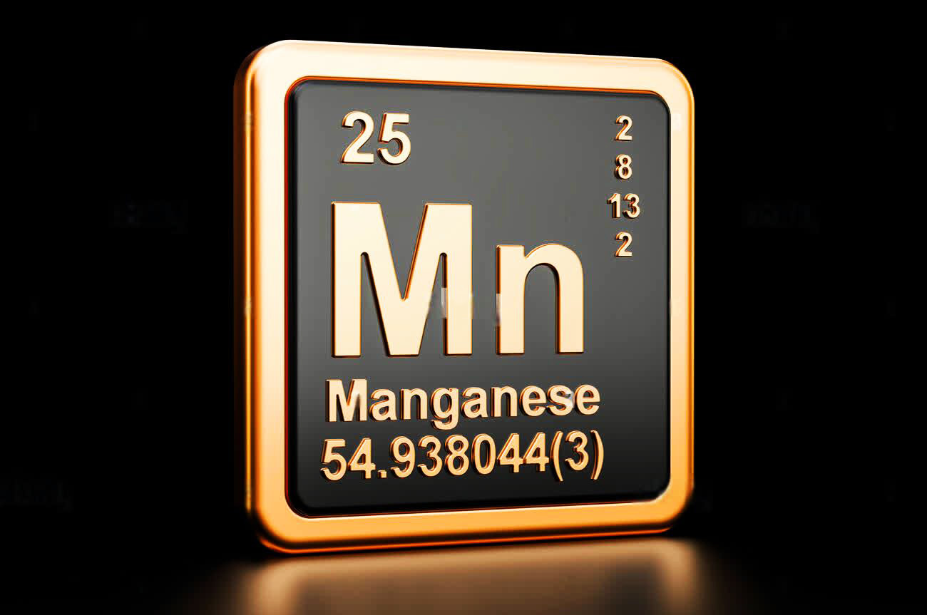 mangan là gì 