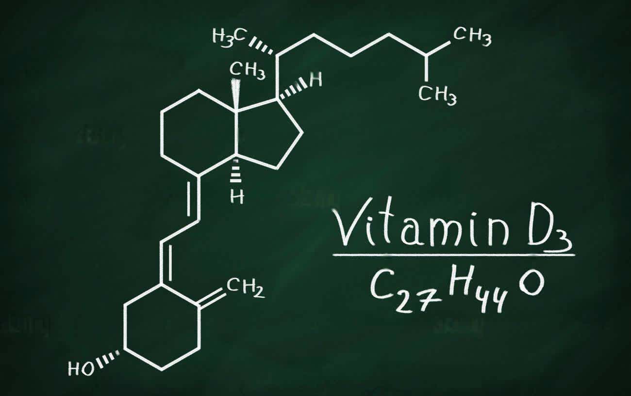 vitamin d là gì (4)